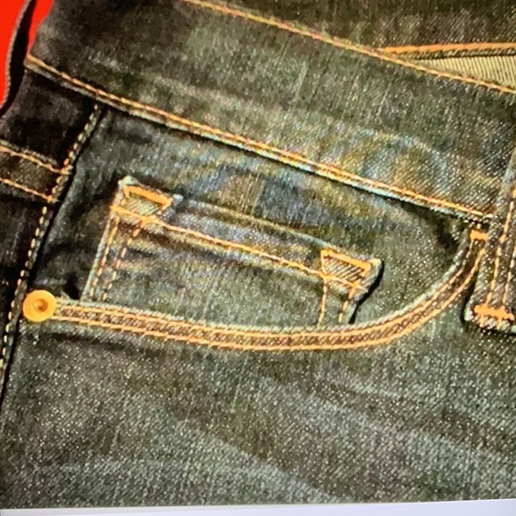 Frame Denim Skinny Jeans, Size 27 - Picture 5 of 16